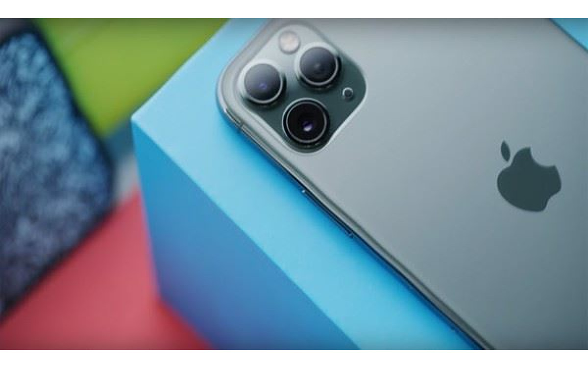 10 tuyệt chi&ecirc;u sử dụng camera iPhone 11 series chuy&ecirc;n nghiệp hơn