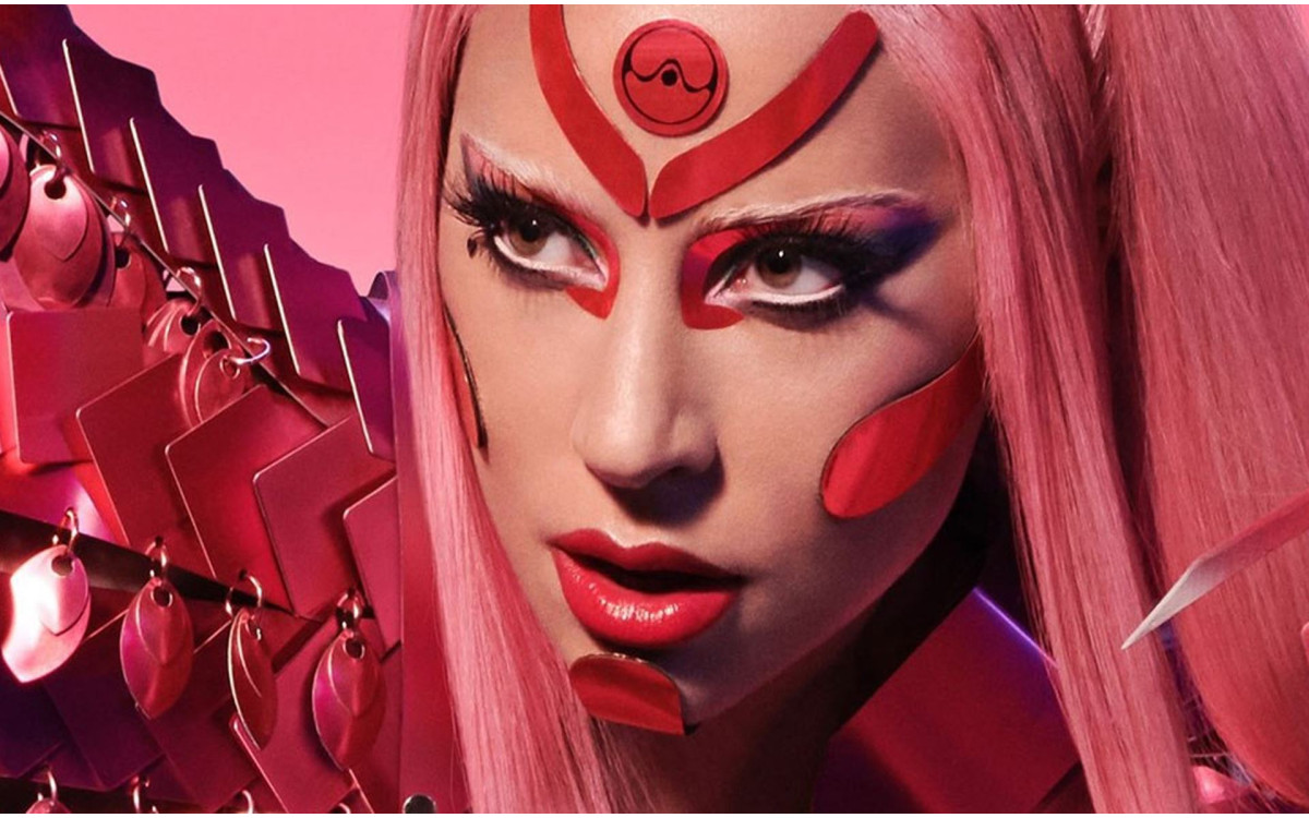 MV mới của Lady Gaga, được quay bằng iPhone 11 Pro