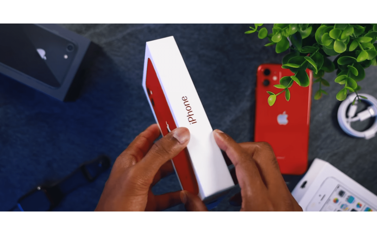Cận cảnh hộp iPhone &ldquo;bảo vệ m&ocirc;i trường&rdquo; mới: kh&ocirc;ng sạc, kh&ocirc;ng tai nghe, thậm ch&iacute; c&ograve;n bị cắt giảm 1 t