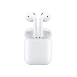 Tai Nghe AirPods 2 (sạc có dây)