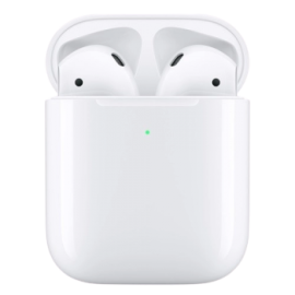 Tai Nghe AirPods 2 (sạc không dây)