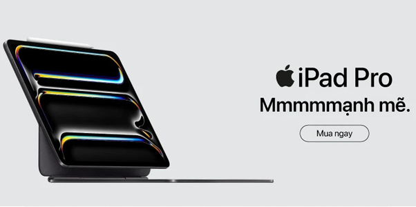 iPad Pro