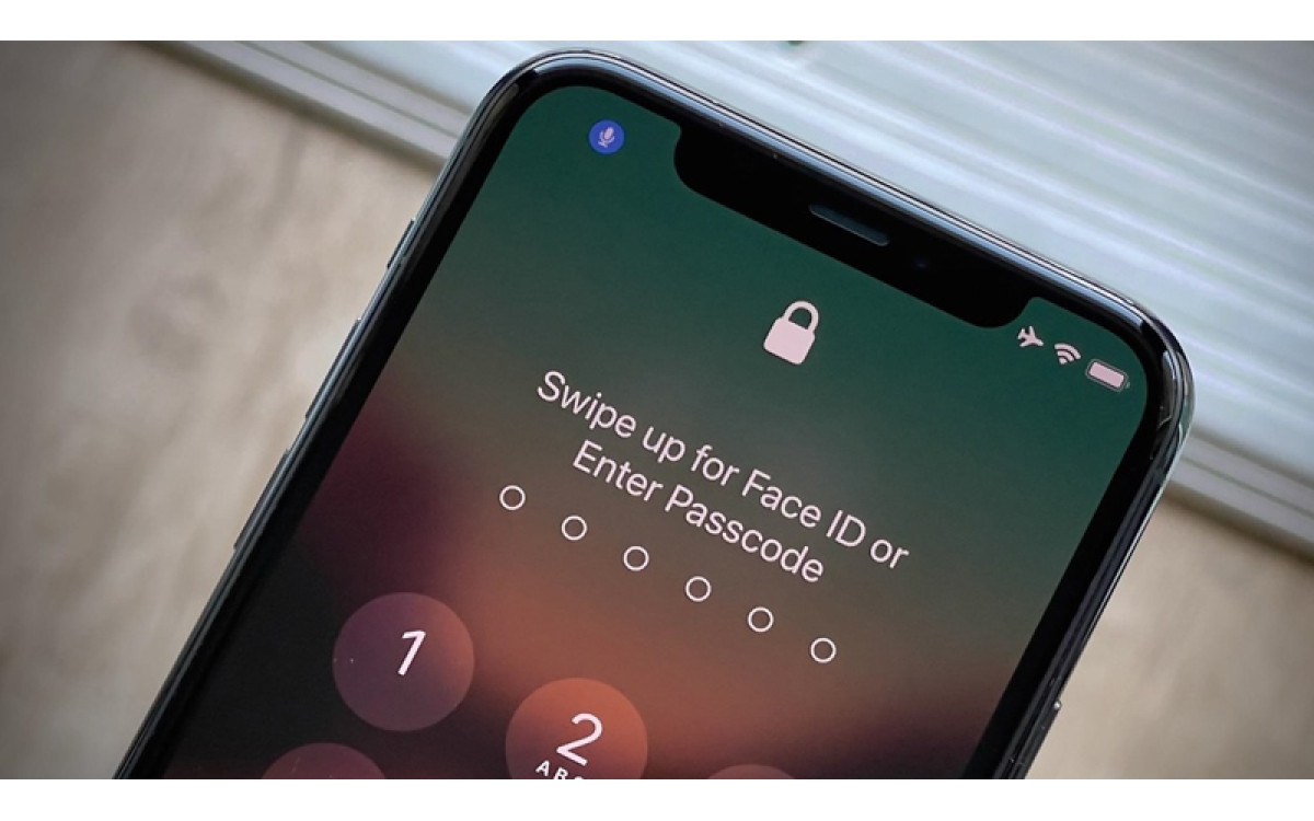 Hướng dẫn c&aacute;ch mở kh&oacute;a iPhone bằng giọng n&oacute;i, t&iacute;nh năng cực hay chỉ vừa mới xuất hiện tr&ecirc;n iPhone.