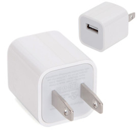 SẠC IPHONE 5W ORIGINAL
