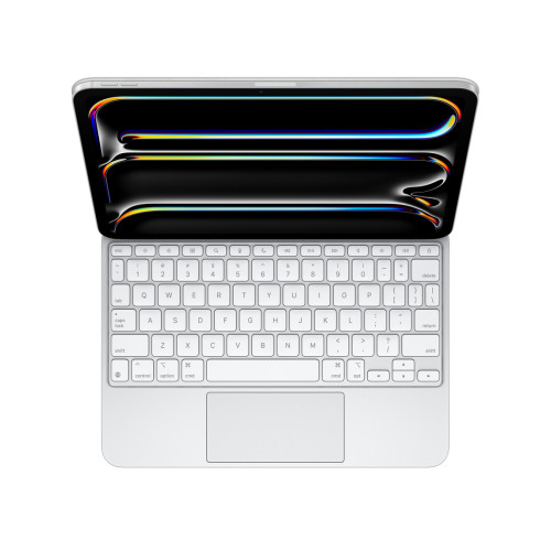 Apple Magic Keyboard iPad Pro 11 inch M4 Apple Magic Keyboard iPad Pro 11 inch M4
