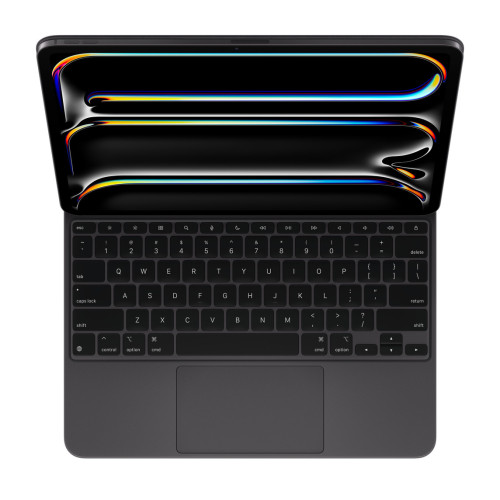 Apple Magic Keyboard iPad Pro 13 inch M4 Apple Magic Keyboard iPad Pro 13 inch M4