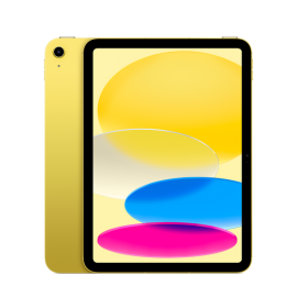 iPad Gen 10 256GB WiFi