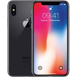iPhone X 256Gb Gray (98-99%)