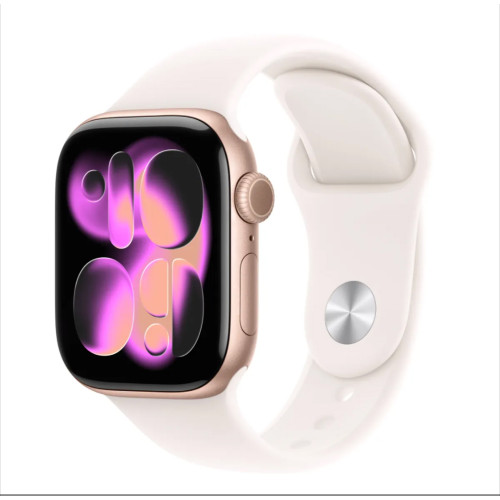 Apple Watch Series 11 42mm GPS Apple Watch Series 11 42mm GPS
