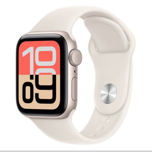 APPLE WATCH SE 3 (GPS) 40MM APPLE WATCH SE 3 (GPS) 40MM
