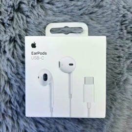 Tai Nghe iPhone Jack Type-C