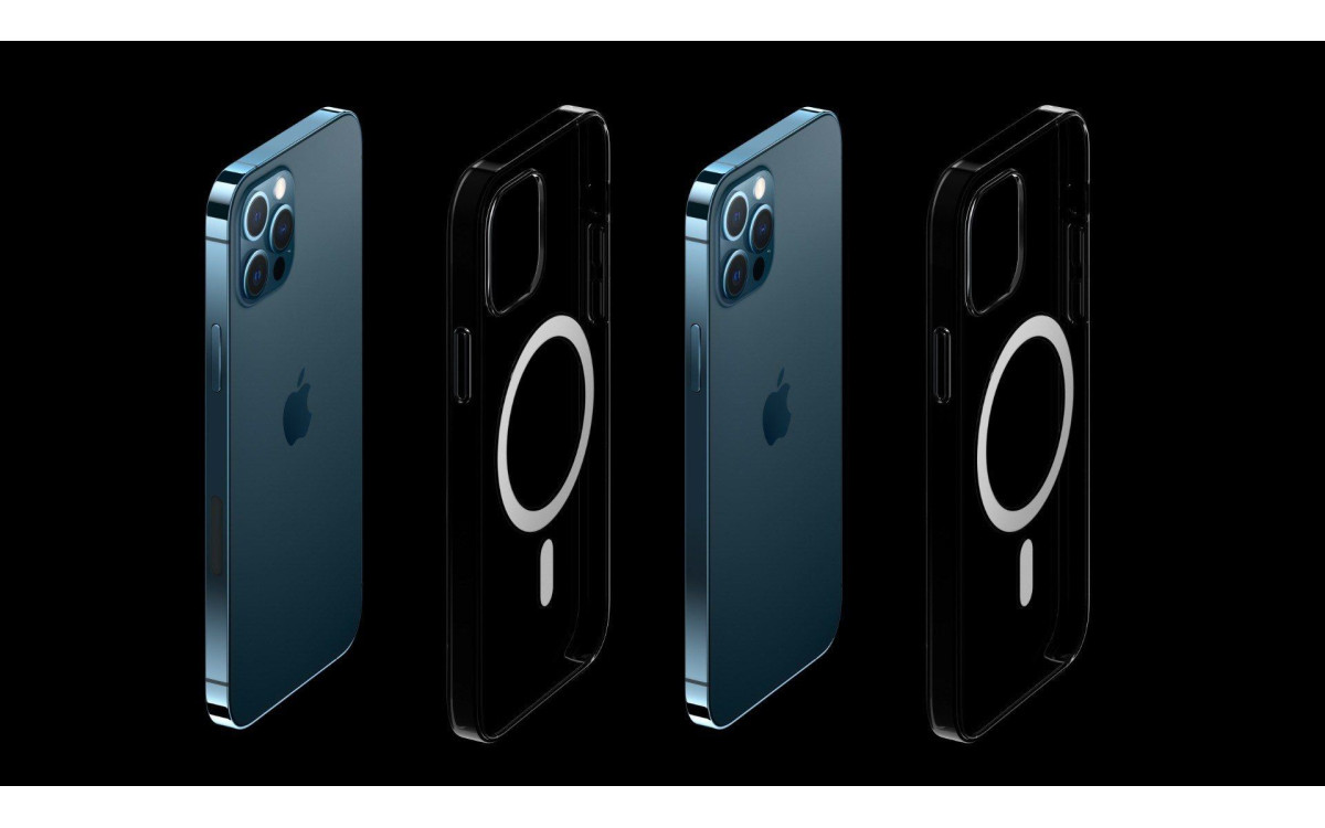 So s&aacute;nh dung lượng pin giữa iPhone 12 Series với c&aacute;c thế hệ iPhone tiền nhiệm