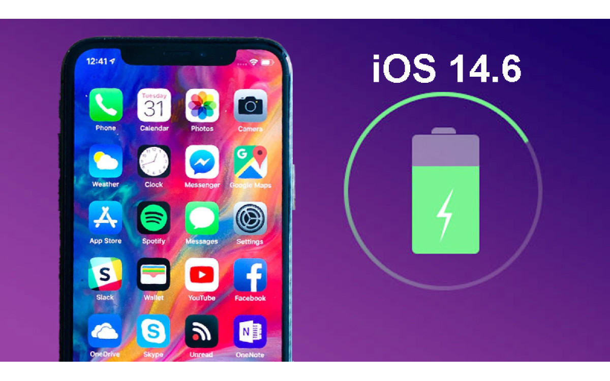 4 thủ thuật tiết kiệm pin tr&ecirc;n iOS 14.6 cực kỳ hữu dụng, cho bạn đủ d&ugrave;ng xuy&ecirc;n suốt trong một ng&agrave;y d