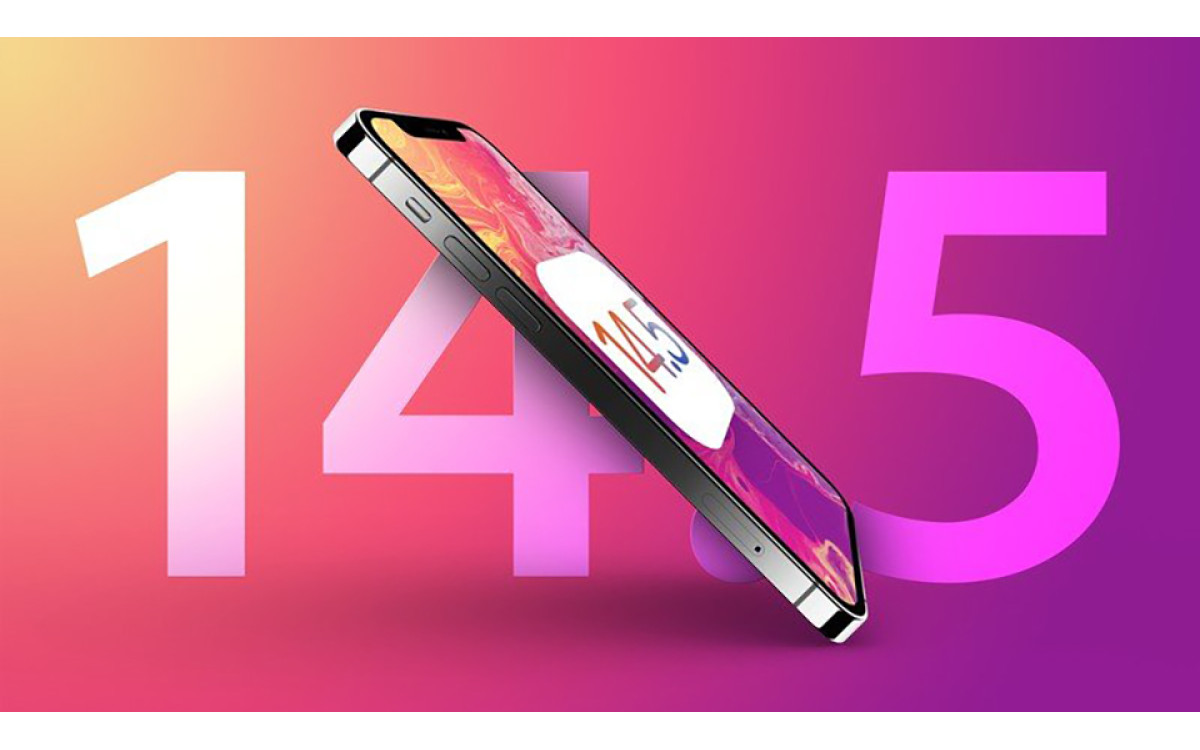 Tất tần tật mọi t&iacute;nh năng mới c&oacute; trong bản cập nhật iOS 14.5 vừa ph&aacute;t h&agrave;nh.